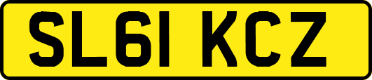 SL61KCZ