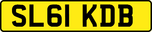 SL61KDB