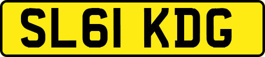 SL61KDG
