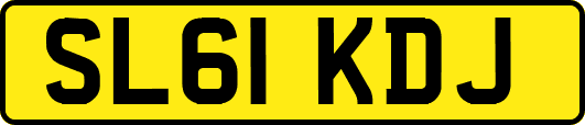 SL61KDJ