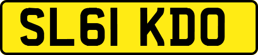 SL61KDO
