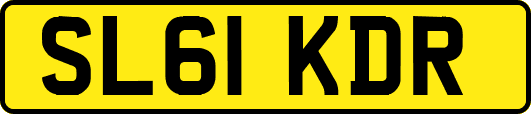 SL61KDR