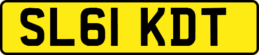 SL61KDT
