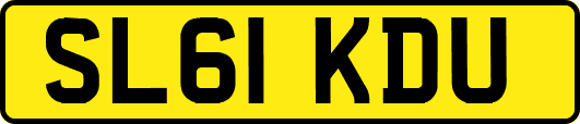 SL61KDU