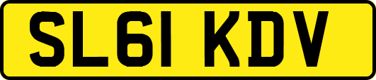 SL61KDV