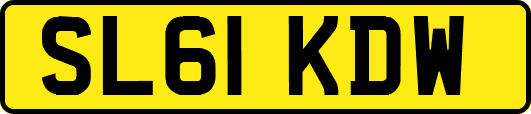 SL61KDW