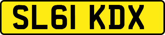 SL61KDX