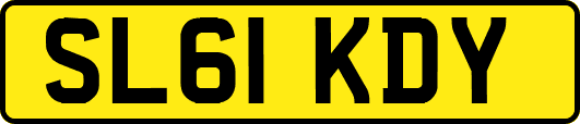 SL61KDY