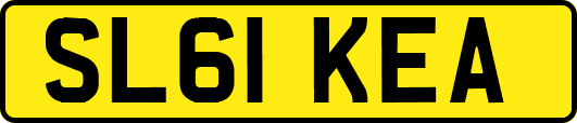 SL61KEA