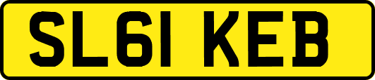 SL61KEB