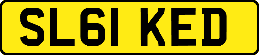 SL61KED