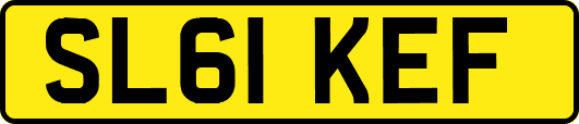 SL61KEF