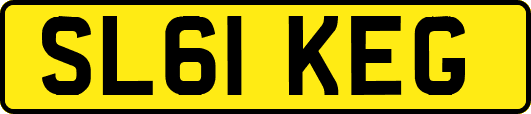 SL61KEG