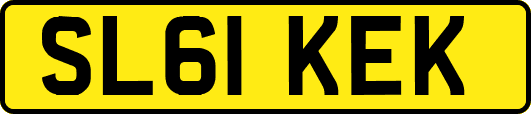 SL61KEK