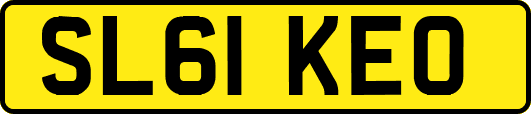 SL61KEO