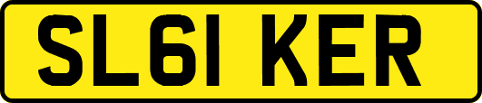 SL61KER