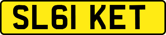 SL61KET