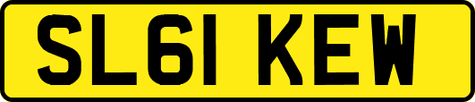 SL61KEW