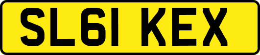 SL61KEX