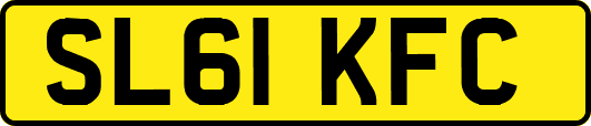 SL61KFC