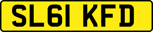 SL61KFD