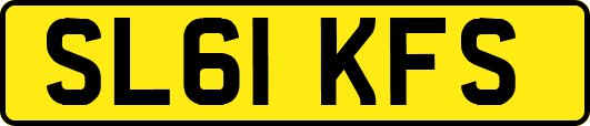 SL61KFS