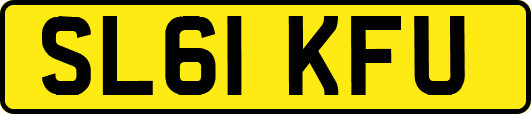 SL61KFU
