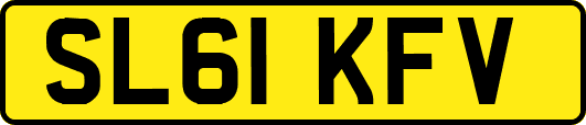 SL61KFV