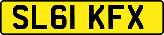 SL61KFX