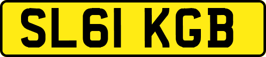 SL61KGB