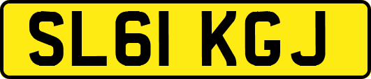 SL61KGJ