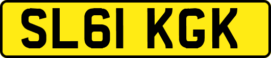 SL61KGK