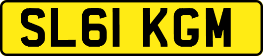 SL61KGM