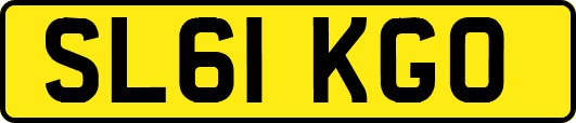 SL61KGO