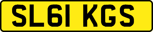 SL61KGS
