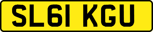 SL61KGU