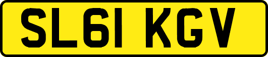 SL61KGV