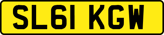 SL61KGW