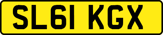 SL61KGX