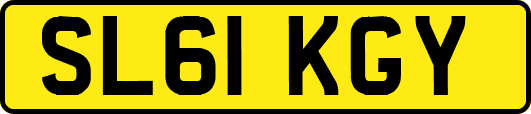 SL61KGY