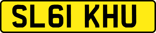SL61KHU