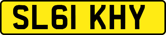 SL61KHY