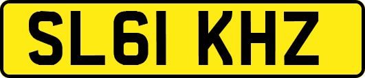 SL61KHZ