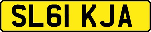 SL61KJA