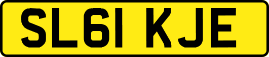 SL61KJE