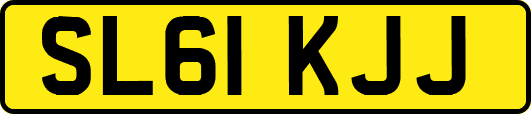 SL61KJJ