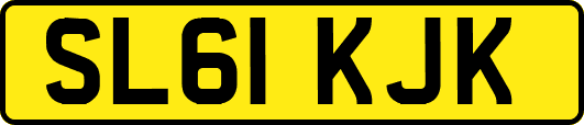SL61KJK