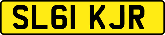 SL61KJR