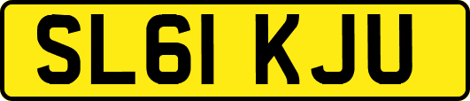 SL61KJU
