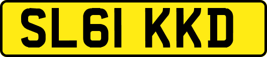 SL61KKD